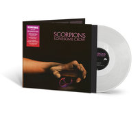 Lonesome Crow (2025 Mix), Płyta Winylowa Scorpions
