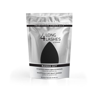 Long 4 Lashes, Blender Soft - Long 4 Lashes