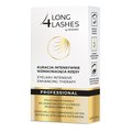 Long 4 Lashes, Eyelash Intensive Enhancing Therapy, kuracja intensywnie wzmacniająca rzęsy, 3ml - Long 4 Lashes