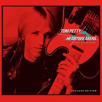 Long After Dark Tom Petty And The Heartbreakers