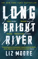 Long Bright River Moore Liz