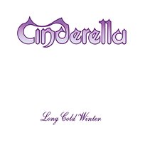 Long Cold Winter Cinderella