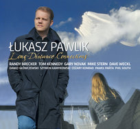 Long Distance Connections Pawlik Łukasz