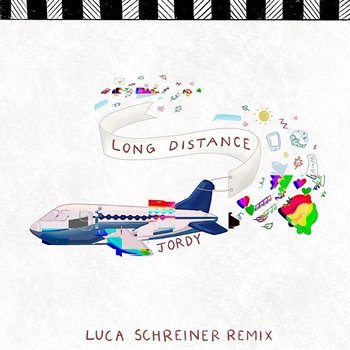 Long Distance - Jordy