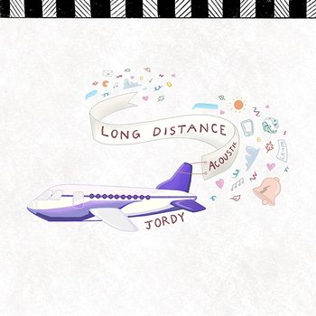 Long Distance - Jordy