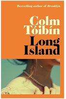 Long Island Colm Toibin