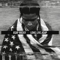 LONG.LIVE.A$AP (Deluxe Version) A$AP Rocky