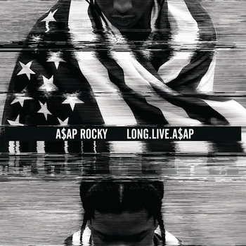 A$AP Rocky Long.Live.A$AP ASAP LPレコード A$ap Rocky -Long.Live.Asap - Asap Rocky [Deluxe] 13504207961