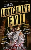 Long Live Evil Brennan Sarah Rees