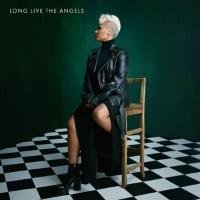 Long Live the Angels (Limited Special Edition) - Sande Emeli