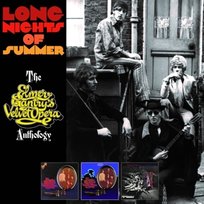 Long Nights of Summer Elmer Gantry's Velvet Opera
