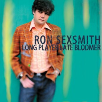 Long Player Late Bloomer  - Hawkins Ronnie
