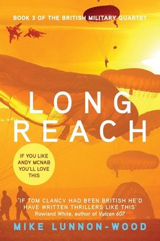 Long Reach - Lunnon-Wood Mike