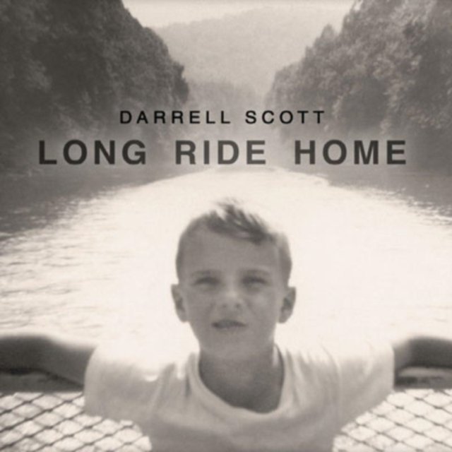 Long Ride Home Scott Darrell Sklep
