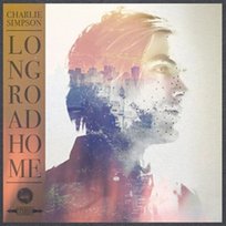 Long Road Home Simpson Charlie