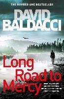 Long Road to Mercy - Baldacci David