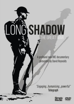 Long Shadow: The Great War (brak polskiej wersji językowej)
