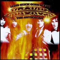 Long Stick Goes Boom Krokus