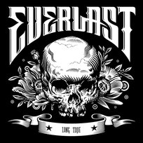 Whitey Ford Sings the Blues, płyta winylowa - Everlast