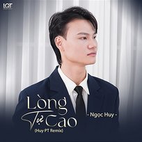Lòng Tự Cao Ngọc Huy