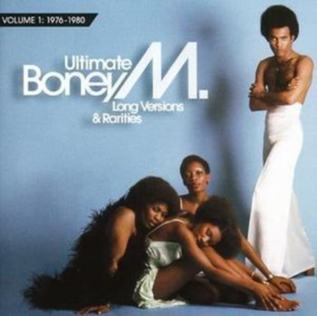 Long Versions & Rarities - Boney M.