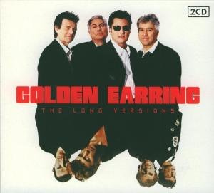 Long Versions - Golden Earring