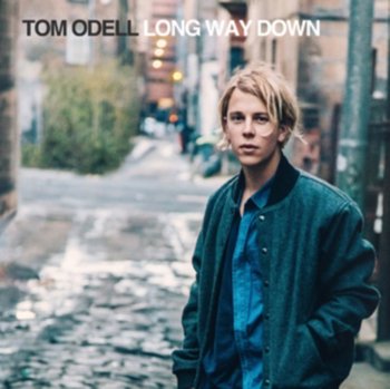 Long Way Down - Odell Tom