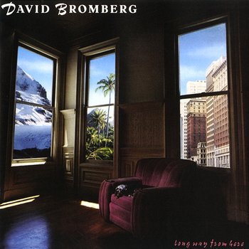 Long Way From Here - David Bromberg
