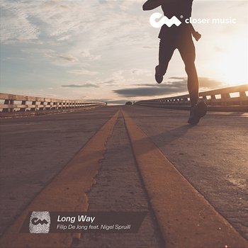 Long Way - Filip de Jong