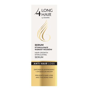 Long4Hair, Anti-Hair Loss serum stymulujące wzrost włosów 70ml - Long 4 Lashes