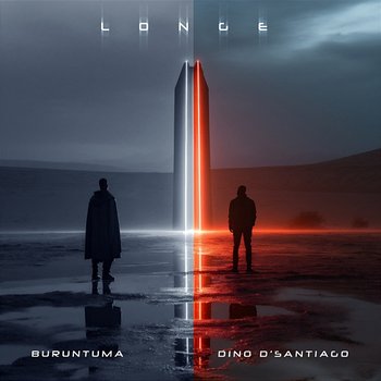 Longe - Buruntuma, Dino D'Santiago