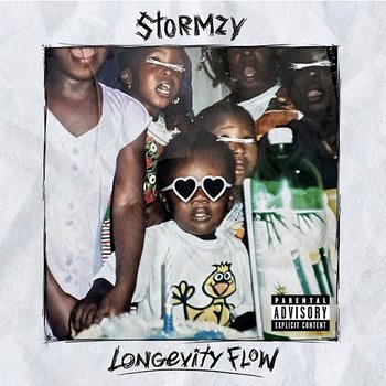 Longevity Flow - Stormzy