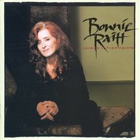 Longing In Their Hearts Bonnie Raitt