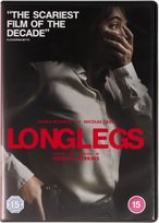 Longlegs (Kod zła)