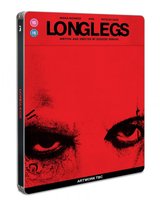 Longlegs Various Distribution