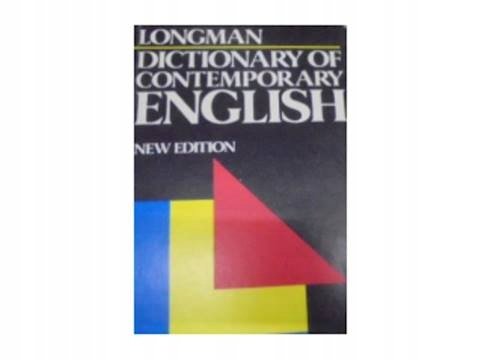 longman-dictionary-of-contemporary-english-opracowanie-zbiorowe