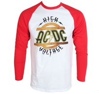longsleeve AC/DC - HIGH VOLTAGE-M Pozostali producenci