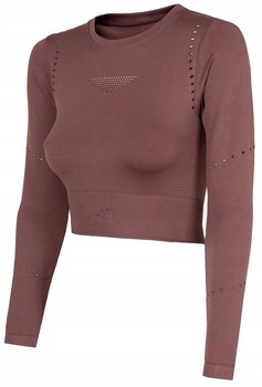 Longsleeve Crop Top 4F H4Z22 Tsdlf010 60S M/L - 4F