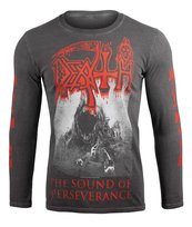 longsleeve DEATH - THE SOUND OF PERSEVERANCE-S Pozostali producenci