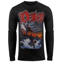 longsleeve DIO - HOLY DIVER-M Inna marka