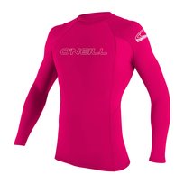 Longsleeve do pływania dziecięcy O'Neill Basic Skins LS Rash Guard O'neill