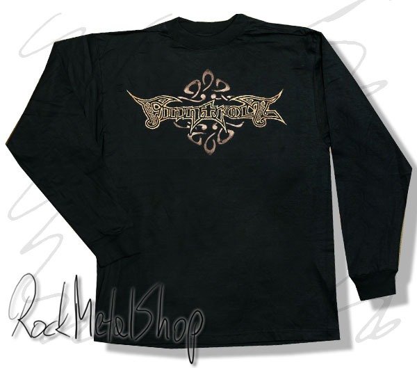 longsleeve FINNTROLL - SWIRLS -XL - Pozostali producenci | Moda Sklep ...