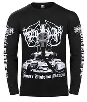 longsleeve MARDUK - PANZER DIVISION-XL Inna marka