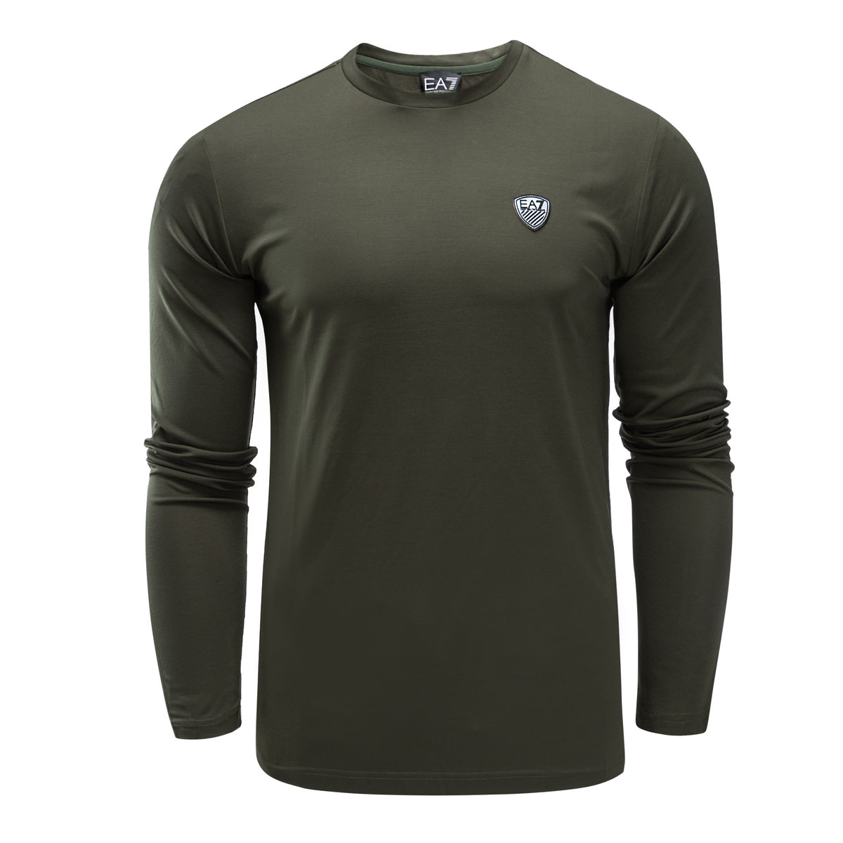 EA7 Emporio Armani Longsleeve męski EA7 Emporio Armani 8NPT17-PJRGZ-1845 XXL