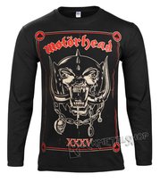 longsleeve MOTORHEAD - PROPAGANDA ANNIVERSARY -S Inna marka