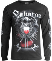 longsleeve SABATON - POLAND-XL Inna marka