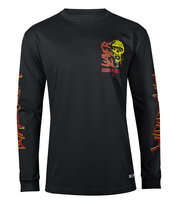 longsleeve SLAYER - DC HLS  -M Inna marka