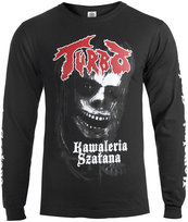 longsleeve TURBO - KAWALERIA SZATANA-L Pozostali producenci