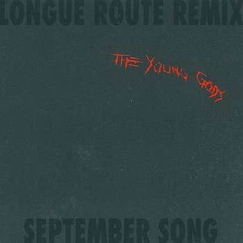 Longue Route - The Young Gods