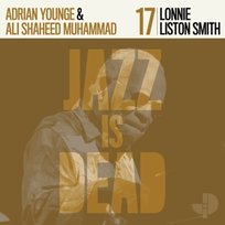 新品 Lonnie Liston Smith Astral Traveling LISTON-SMITH,LONNIE - Astral Traveling - Amazon.com Music